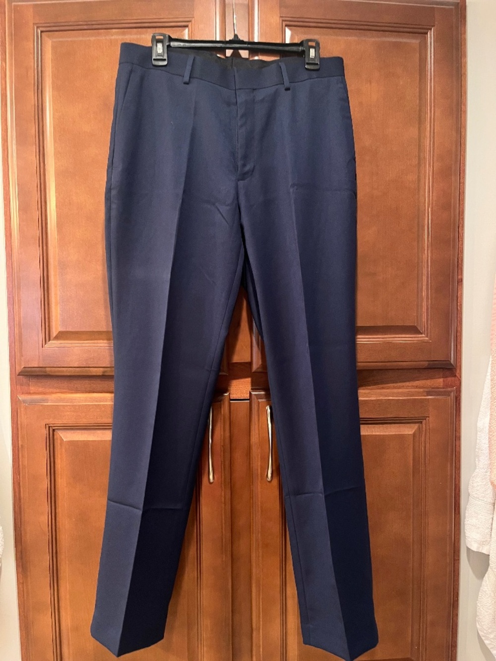 Apt. 9 Premier Flex Slim Fit Dress Pants 32/32